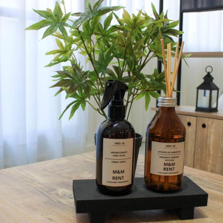 BOLI0206 Serenity in San Telmo's Heart - Apartamento de 1 dormitorio - 15