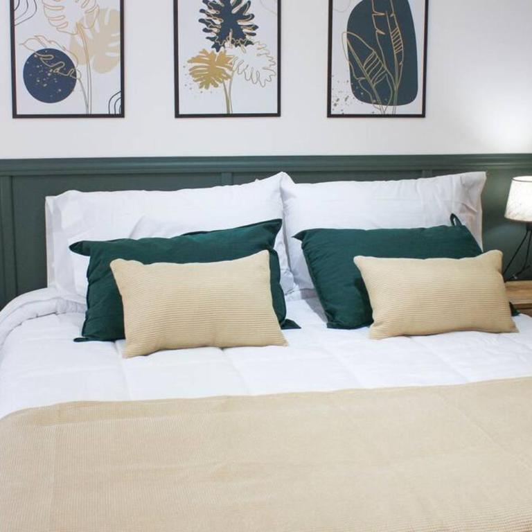 BOLI0206 Serenity in San Telmo's Heart - Apartamento de 1 dormitorio - 16