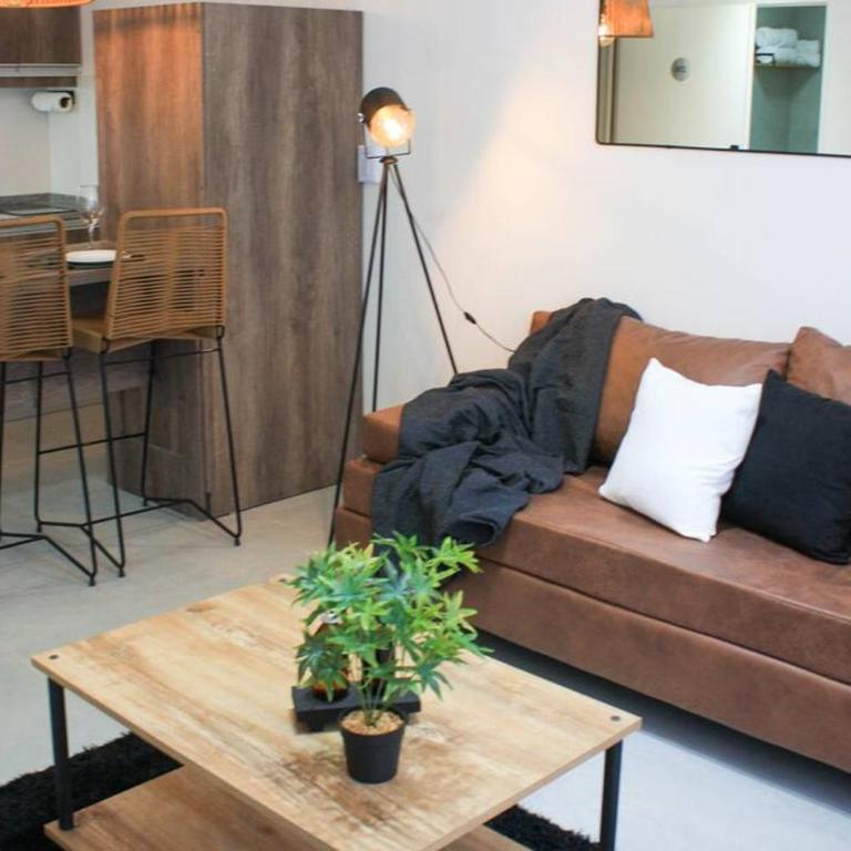 BOLI0206 Serenity in San Telmo's Heart - Apartamento de 1 dormitorio - 19