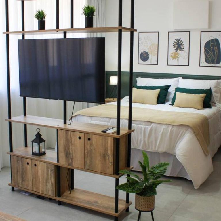 BOLI0206 Serenity in San Telmo's Heart - Apartamento de 1 dormitorio - 21