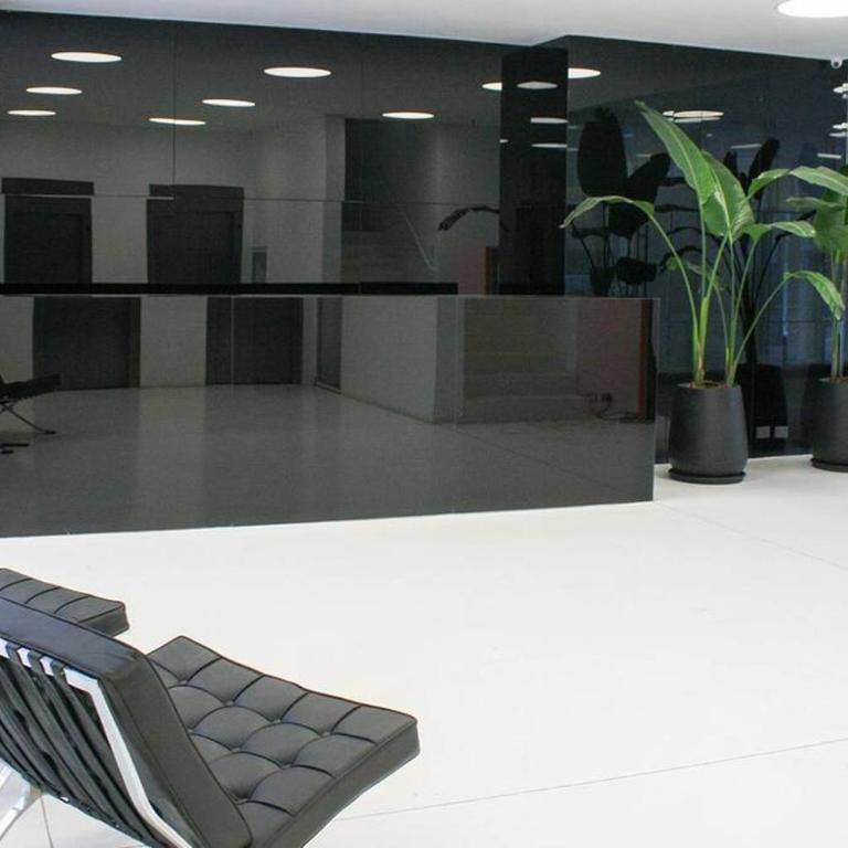 BOLI0206 Serenity in San Telmo's Heart - Apartamento de 1 dormitorio - 24