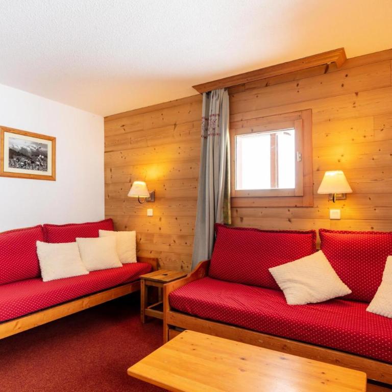 Quartier Crève Cœur - maeva Home - 2 Pièces 5 personnes Selection MAE-3311 - Appartement - 3