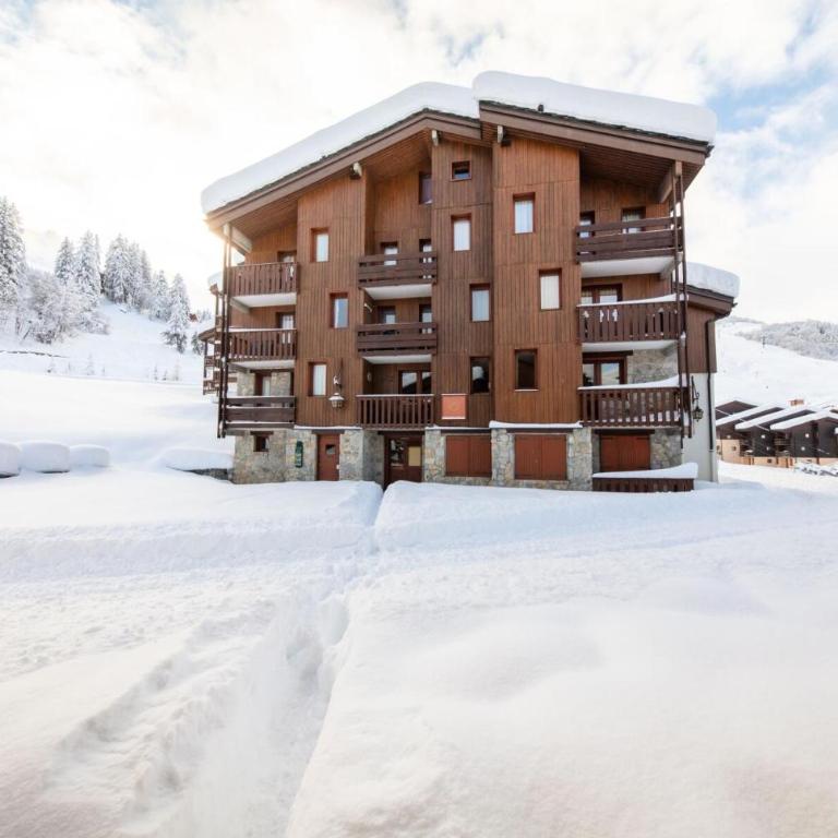 Quartier Crève Cœur - maeva Home - 2 Pièces 5 personnes Selection MAE-3311 - Appartement - 14