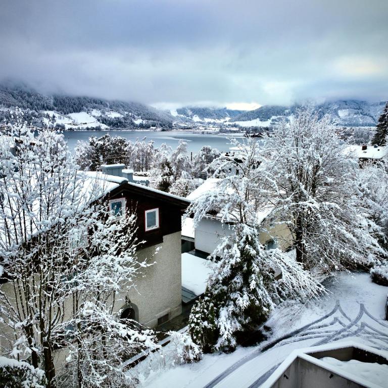 Haus am Lift - Penthouse - TOP4 - Summercard included - Ski-in Ski-out - 6P - Penthouse-Apartment - 60