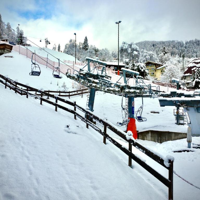 Haus am Lift - Penthouse - TOP4 - Summercard included - Ski-in Ski-out - 6P - Penthouse-Apartment - 61