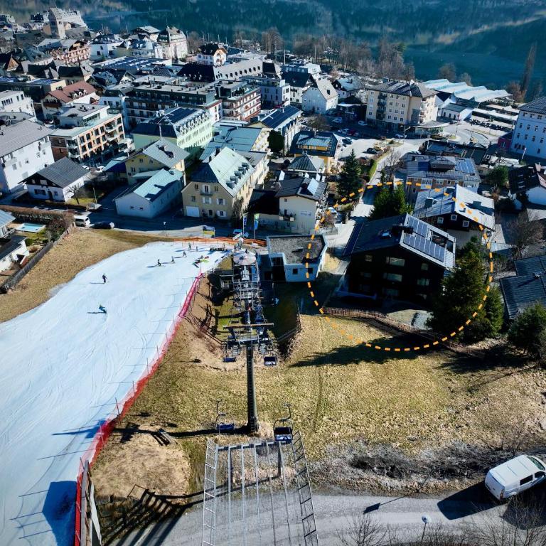 Haus am Lift - Penthouse - TOP4 - Summercard included - Ski-in Ski-out - 6P - Penthouse-Apartment - 59