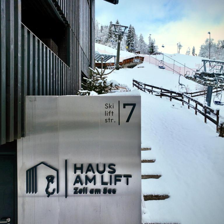 Haus am Lift - Penthouse - TOP4 - Summercard included - Ski-in Ski-out - 6P - Penthouse-Apartment - 65