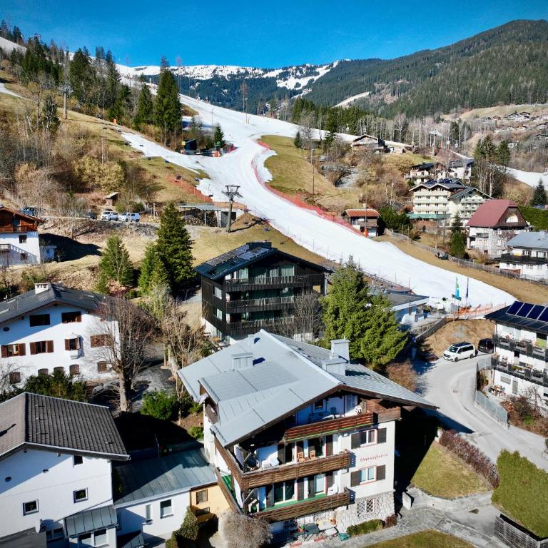 Haus am Lift - Penthouse - TOP4 - Summercard included - Ski-in Ski-out - 6P - Penthouse-Apartment - 62
