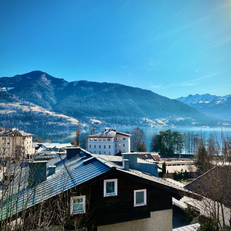 Haus am Lift - Penthouse - TOP4 - Summercard included - Ski-in Ski-out - 6P - Penthouse-Apartment - 63