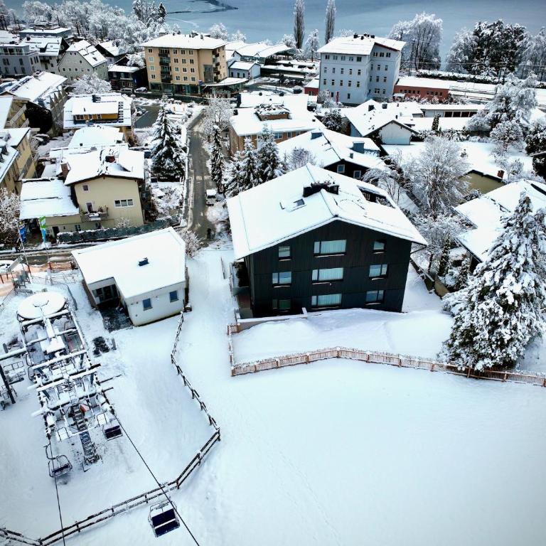 Haus am Lift - Penthouse - TOP4 - Summercard included - Ski-in Ski-out - 6P - Penthouse-Apartment - 68