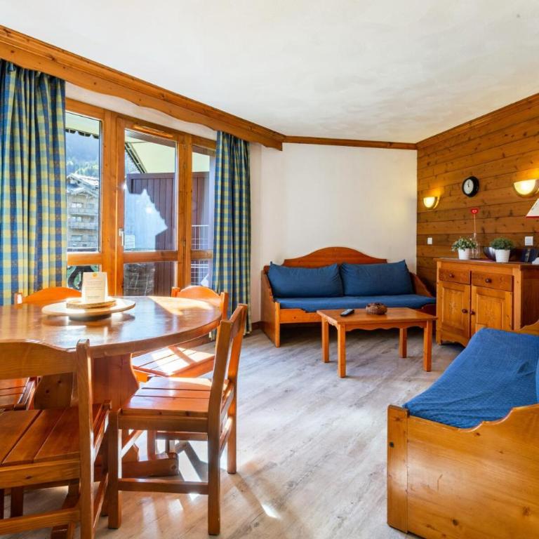 Quartier La Forêt - maeva Home - 3 Pièces 6 Personnes Sélection MAE-3341 - Appartement - 1