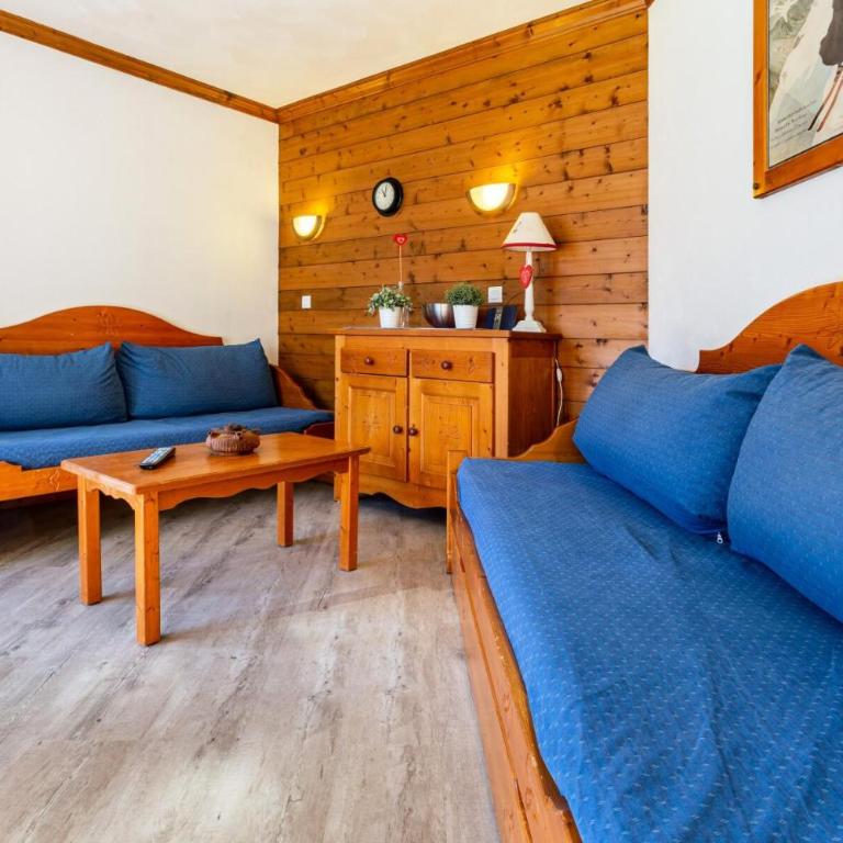 Quartier La Forêt - maeva Home - 3 Pièces 6 Personnes Sélection MAE-3341 - Appartement - 3