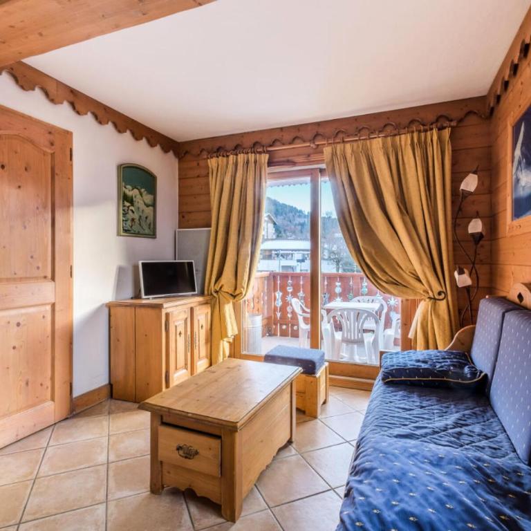 Résidence Les Fermes du Soleil - maeva Home - 3 Pièces 6 Personnes Sélection MAE-4102 - Appartamento - 1