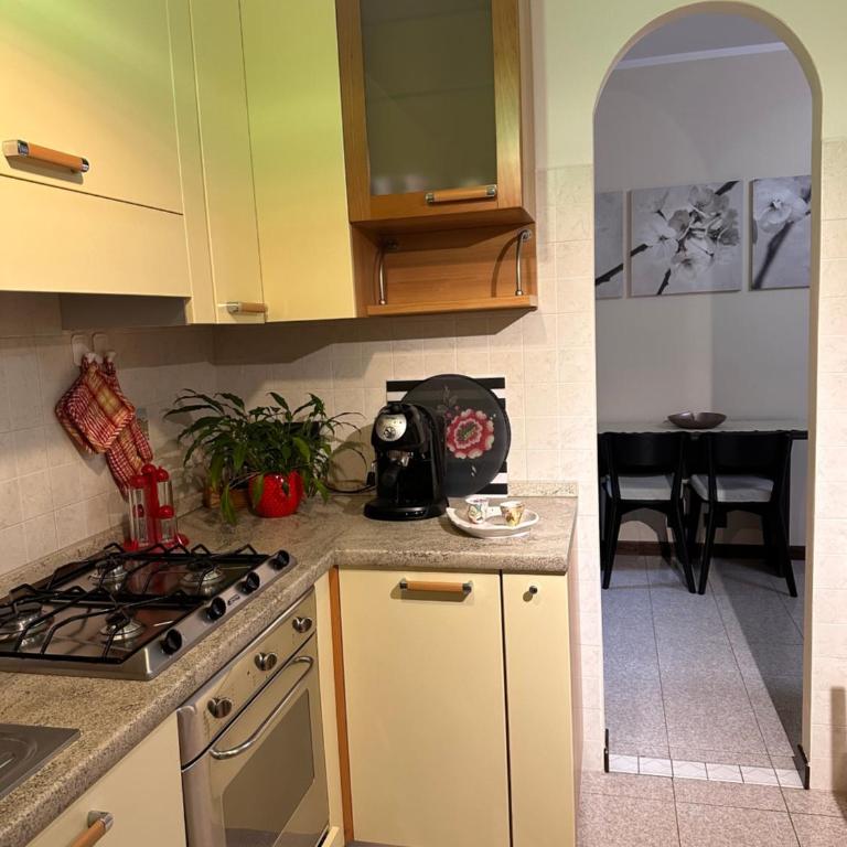 Casa Vacanze La Formica - Appartamento con 1 Camera da Letto - 7