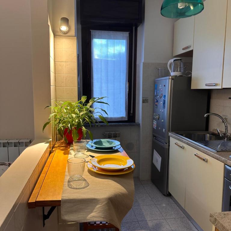 Casa Vacanze La Formica - Appartamento con 1 Camera da Letto - 11
