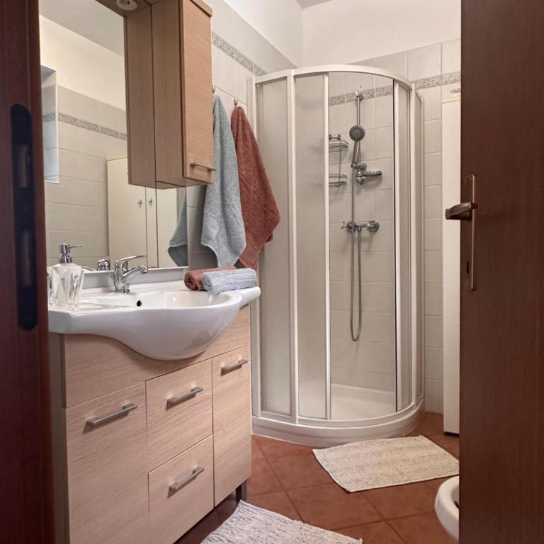 Casa Vacanze La Formica - Appartamento con 1 Camera da Letto - 19