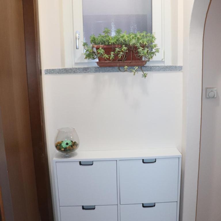 Casa Vacanze La Formica - Appartamento con 1 Camera da Letto - 21