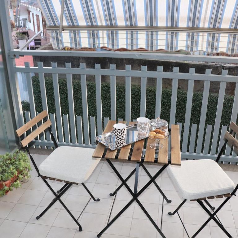 Casa Vacanze La Formica - Appartamento con 1 Camera da Letto - 6