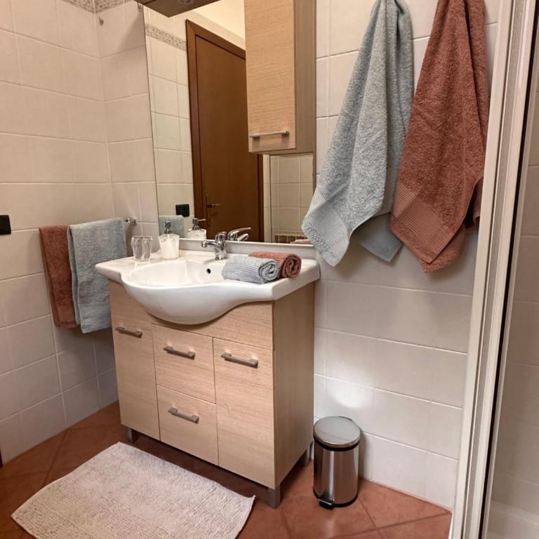 Casa Vacanze La Formica - Appartamento con 1 Camera da Letto - 20