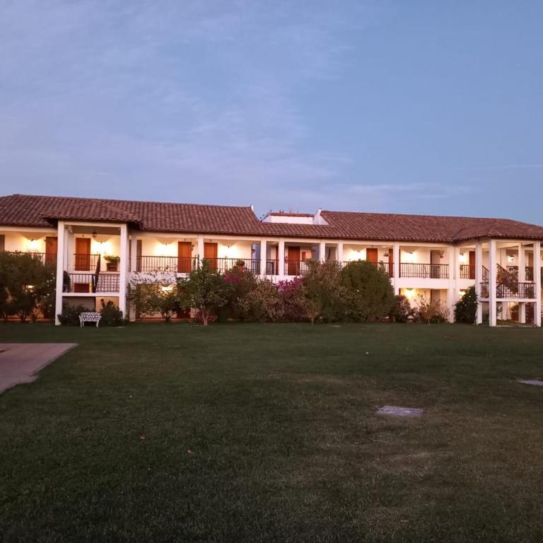 Hotel Terraviña - Suite - 2