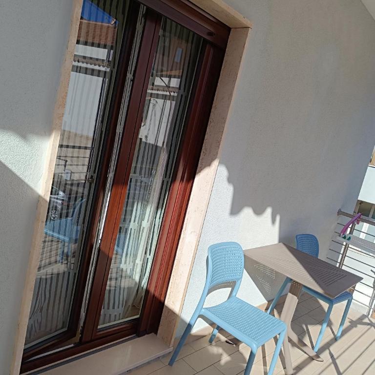 Stefanelli Tropea Home - Double Room with Balcony - 37