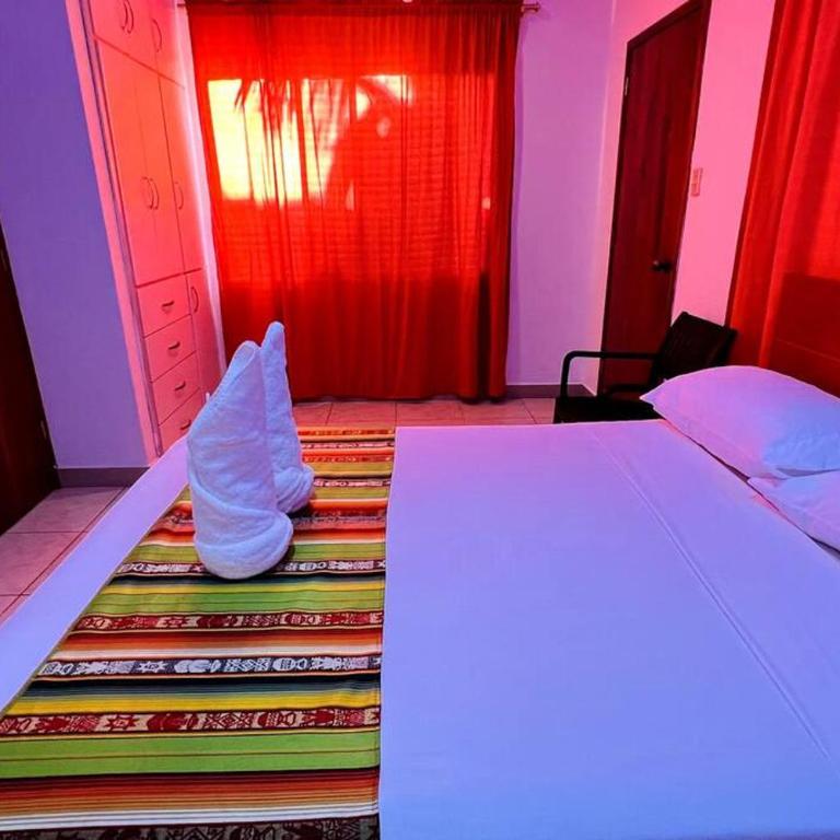 Jardin de Galápagos - Apartamento de 3 dormitorios - 5