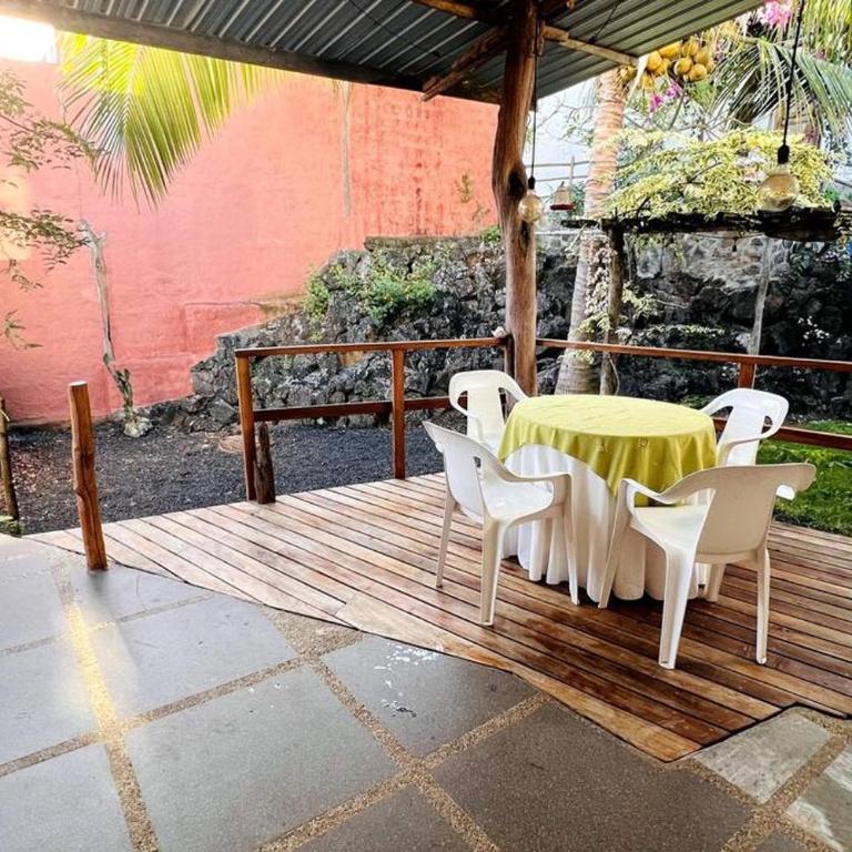 Jardin de Galápagos - Apartamento de 3 dormitorios - 7