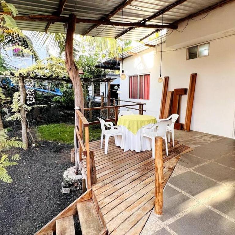 Jardin de Galápagos - Apartamento de 3 dormitorios - 12