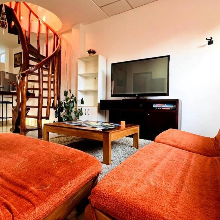 Jardin de Galápagos - Apartamento de 3 dormitorios - 14