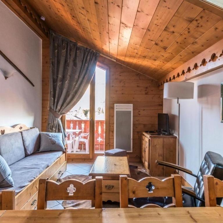 Résidence Les Fermes du Soleil - maeva Home - Appartement 4 pièces 7 personnes Selection MAE-0493 - Apartment - 1