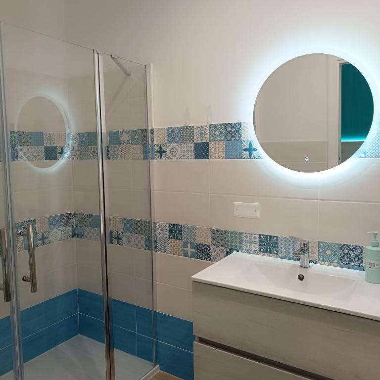 Stefanelli Tropea Home - Double Room with Garden View - 19