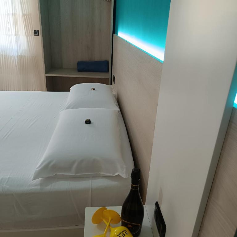 Stefanelli Tropea Home - Double Room with Garden View - 34