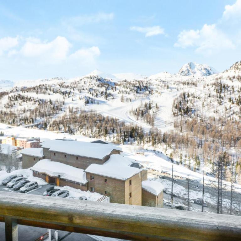 Résidence Les Terrasses d'Azur - maeva Home - 2 Pièces 4 Personnes Confort MAE-1522 - Appartement - 1