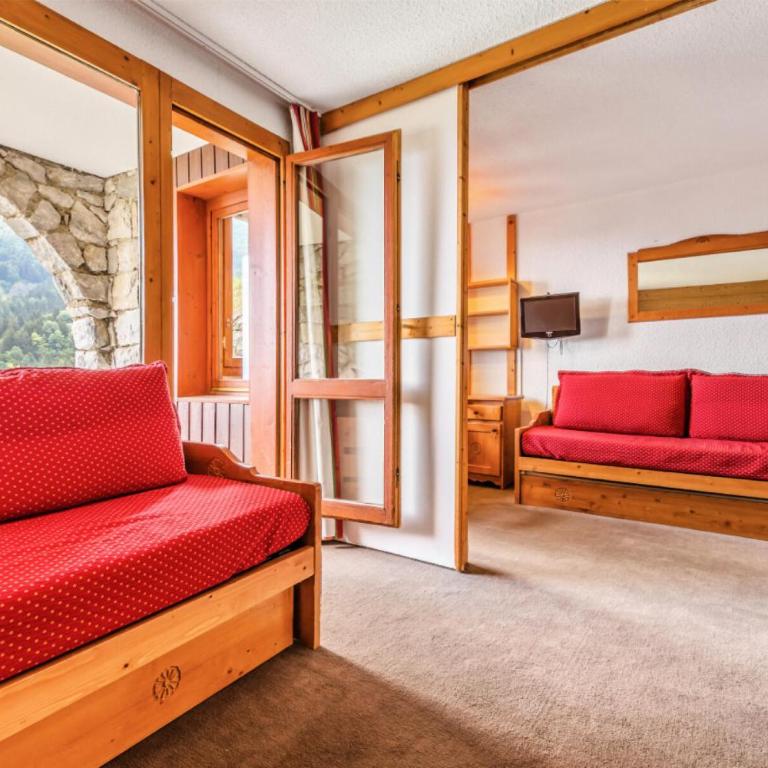 Quartier Crève Cœur - maeva Home - Studio 4 personnes Selection MAE-5129 - Studio - 1