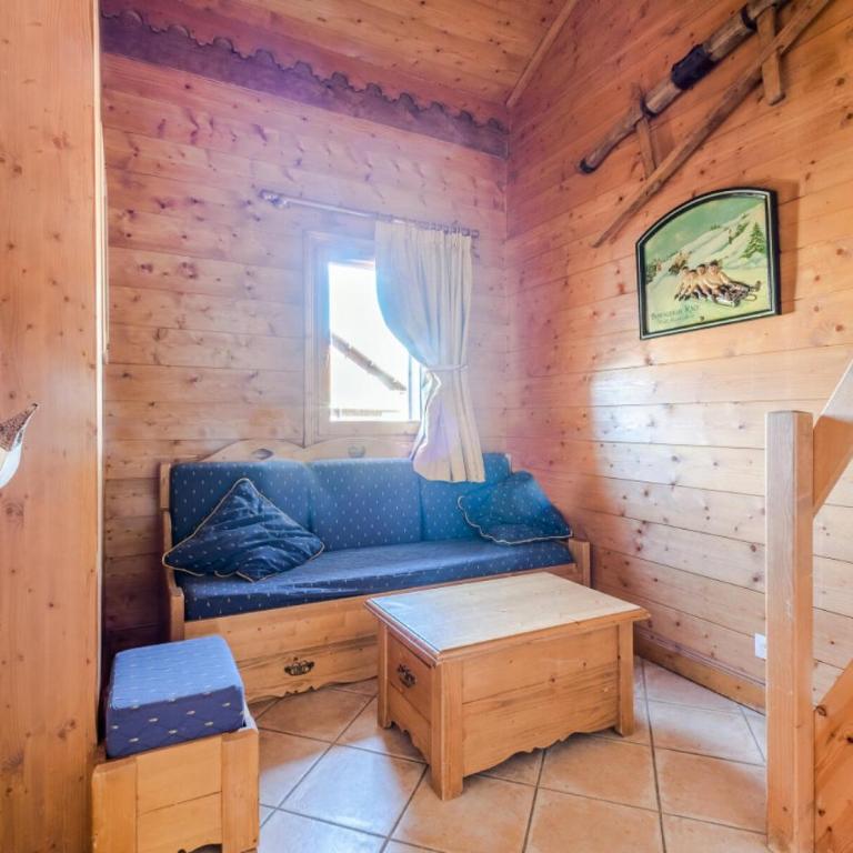 Résidence Les Fermes du Soleil - maeva Home - 3 pièces 6 pers Sélection MAE-5543 - Appartamento - 1