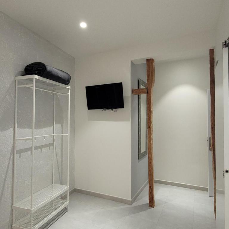 Casa Lemus - Camera Matrimoniale/Doppia con Letti Singoli con Bagno Privato - 8