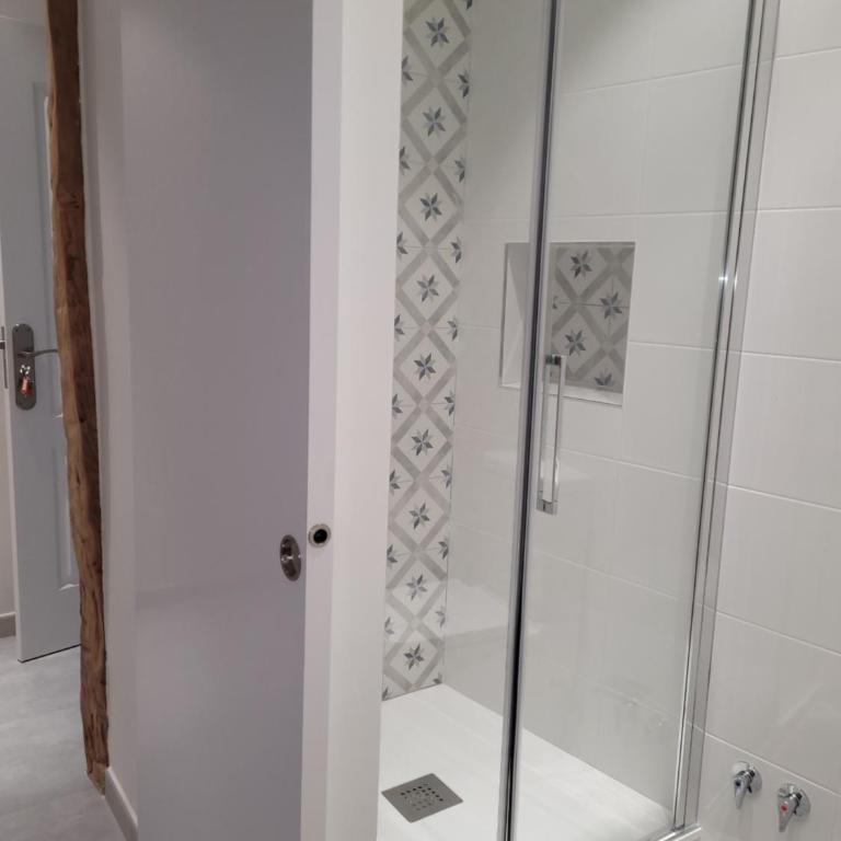 Casa Lemus - Camera Matrimoniale/Doppia con Letti Singoli con Bagno Privato - 10