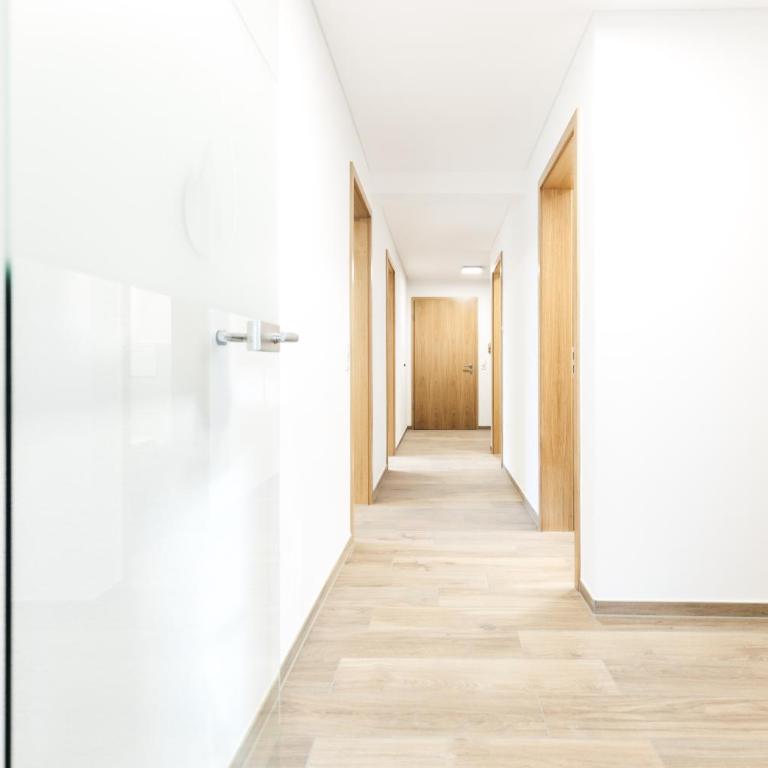 HEIMATEL - Ferienappartements Hochberg - Apartment mit 2 Schlafzimmern - 4