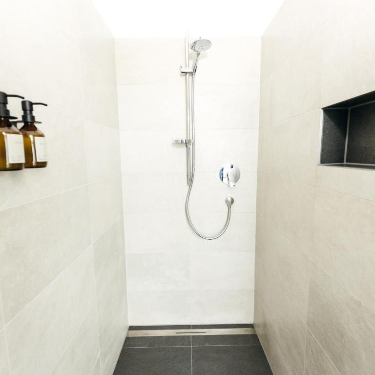 HEIMATEL - Ferienappartements Hochberg - Apartment mit 2 Schlafzimmern - 7
