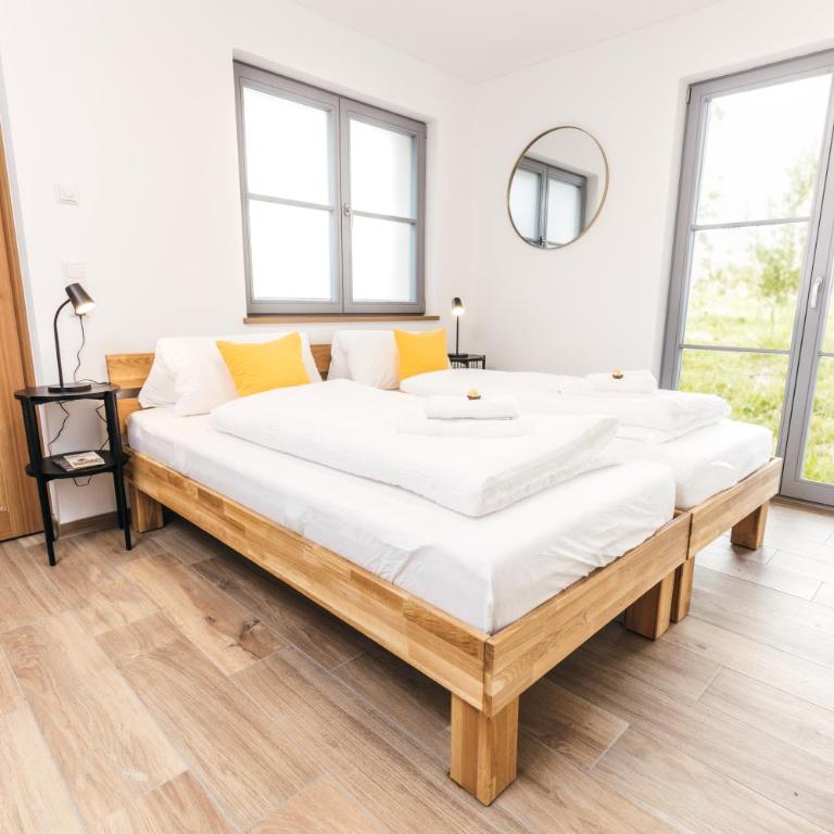 HEIMATEL - Ferienappartements Hochberg - Apartment mit 2 Schlafzimmern - 12