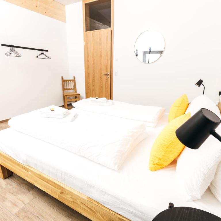 HEIMATEL - Ferienappartements Hochberg - Apartment mit 3 Schlafzimmern - 16