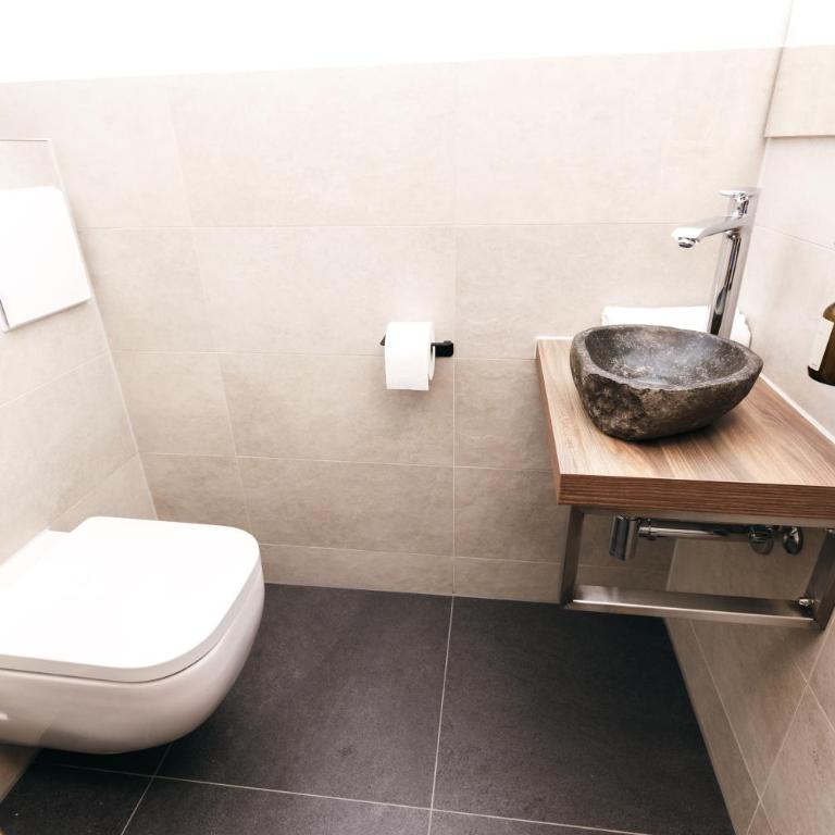 HEIMATEL - Ferienappartements Hochberg - Apartment mit 2 Schlafzimmern - 12