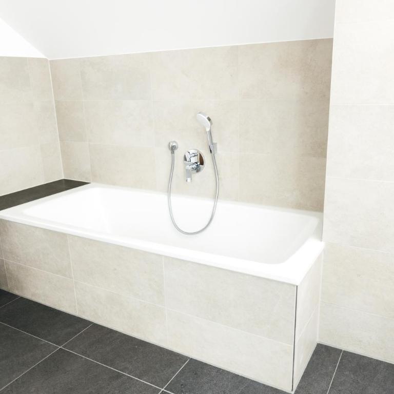 HEIMATEL - Ferienappartements Hochberg - Apartment mit 2 Schlafzimmern - 16