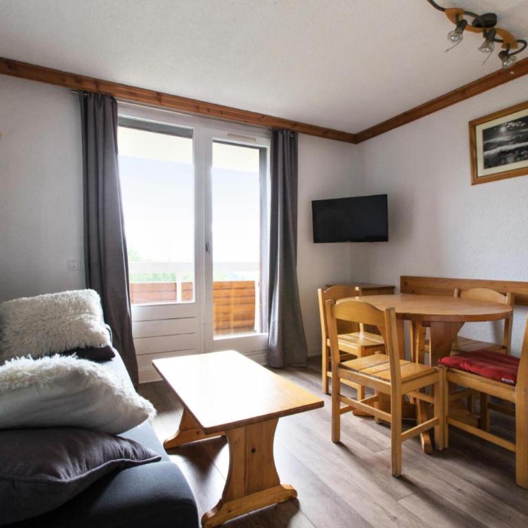 Résidence Les Bergers - maeva Home - Studio 4 personnes - Confort MAE-9591 - Studio - 1