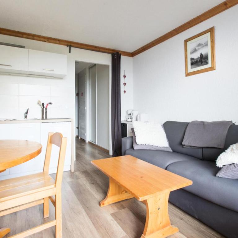 Résidence Les Bergers - maeva Home - Studio 4 personnes - Confort MAE-9591 - Studio - 3
