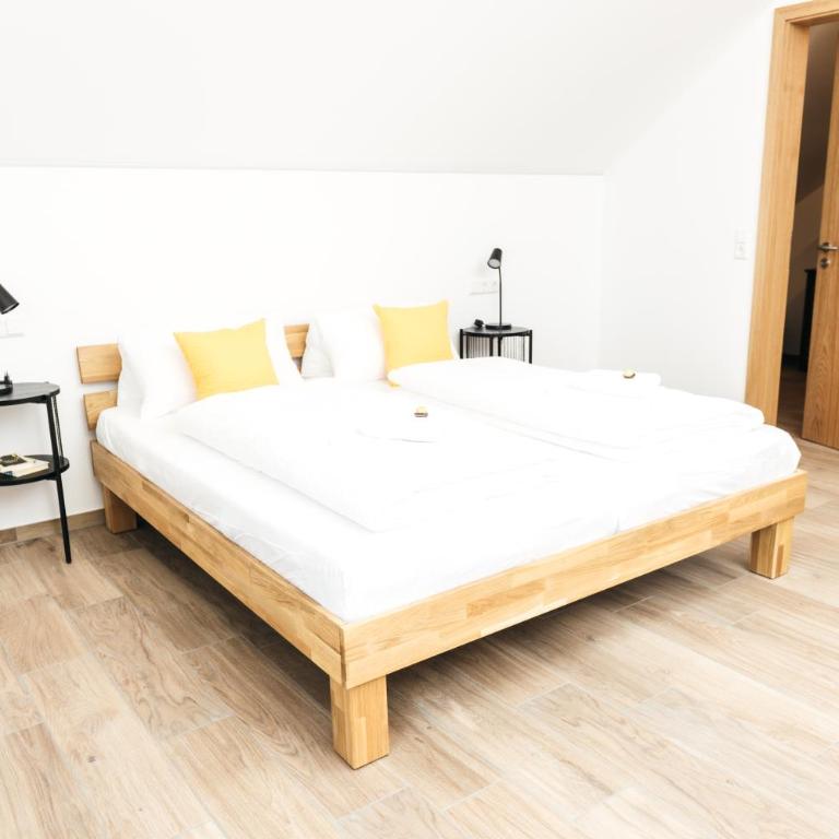 HEIMATEL - Ferienappartements Hochberg - Apartment mit 2 Schlafzimmern - 23