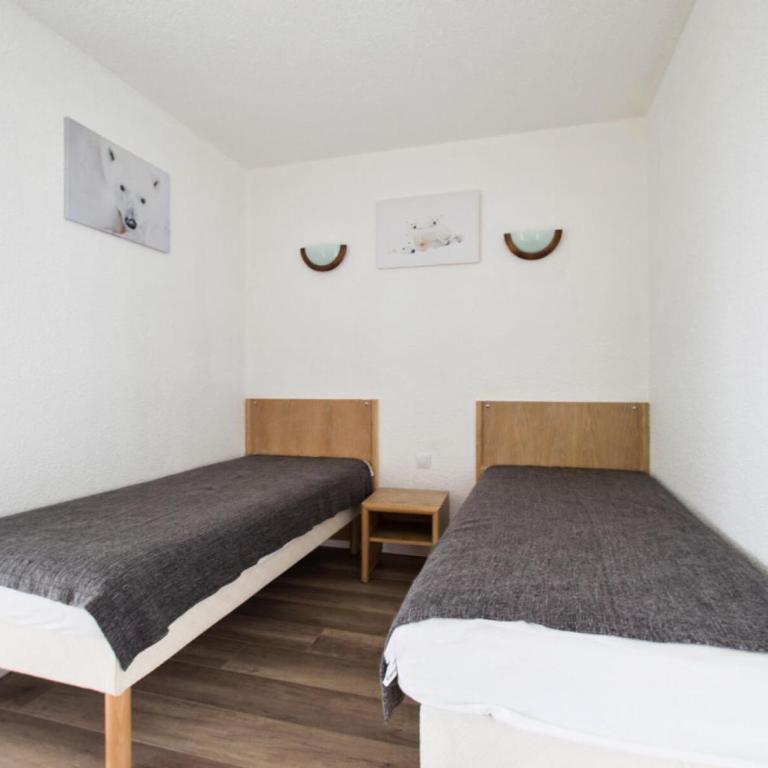 Résidence Les Bergers - maeva Home - Studio 4 personnes - Confort MAE-9591 - Studio - 7