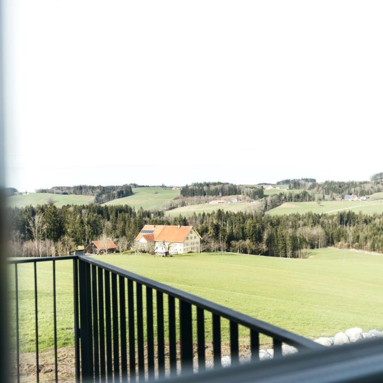HEIMATEL - Ferienappartements Hochberg - Apartment mit 3 Schlafzimmern - 12