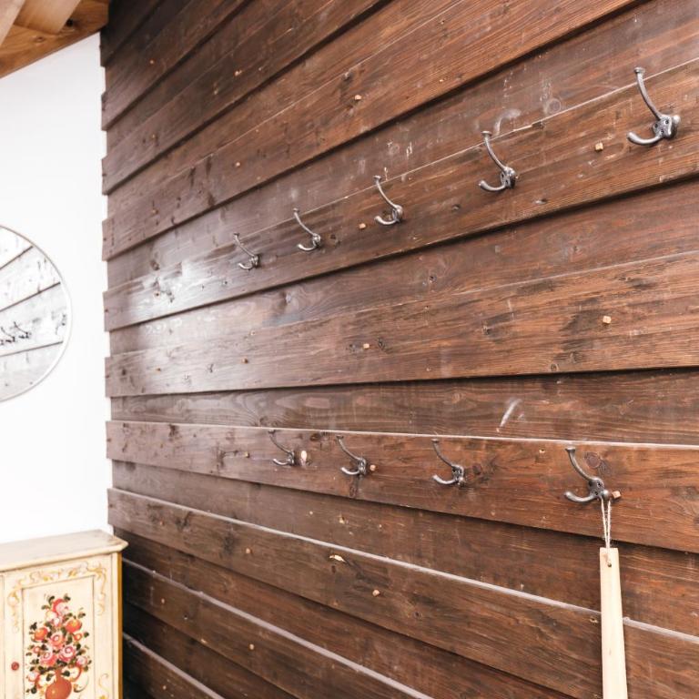 HEIMATEL - Ferienappartements Hochberg - Apartment mit 2 Schlafzimmern - 26