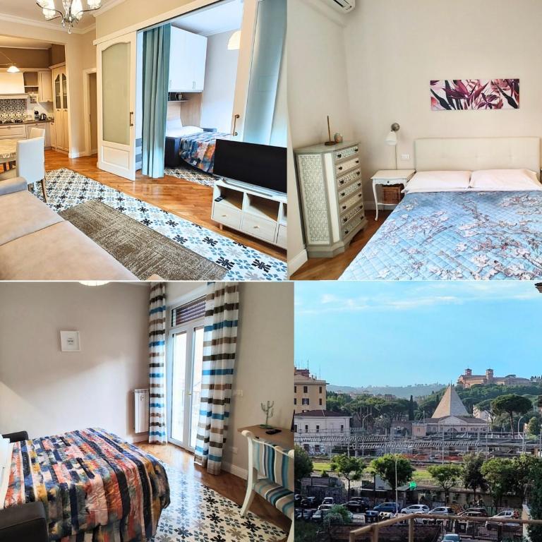 Luxury Apartment by Palazzo Senesi - Appartamento con 2 Camere da Letto - 2